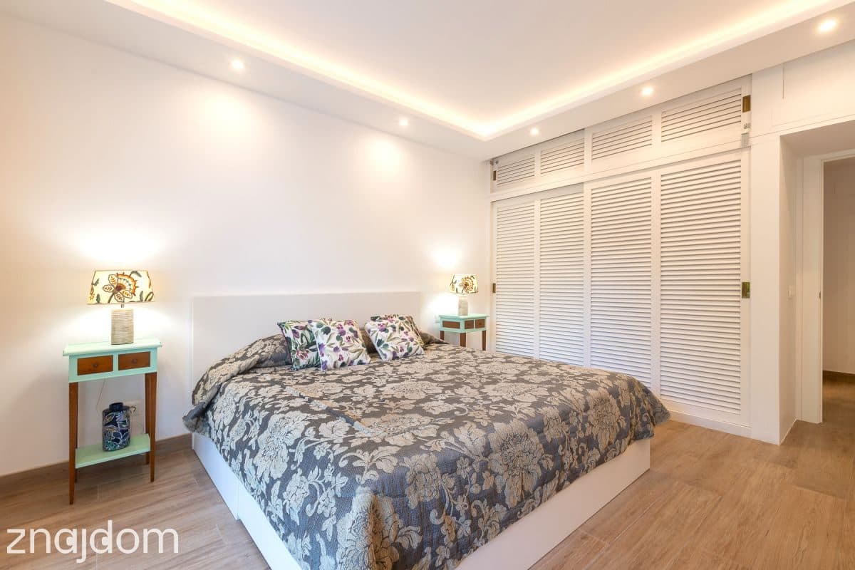 Apartament 150m2| W sercu Puente Romano, Marbella! - zdjęcie 16