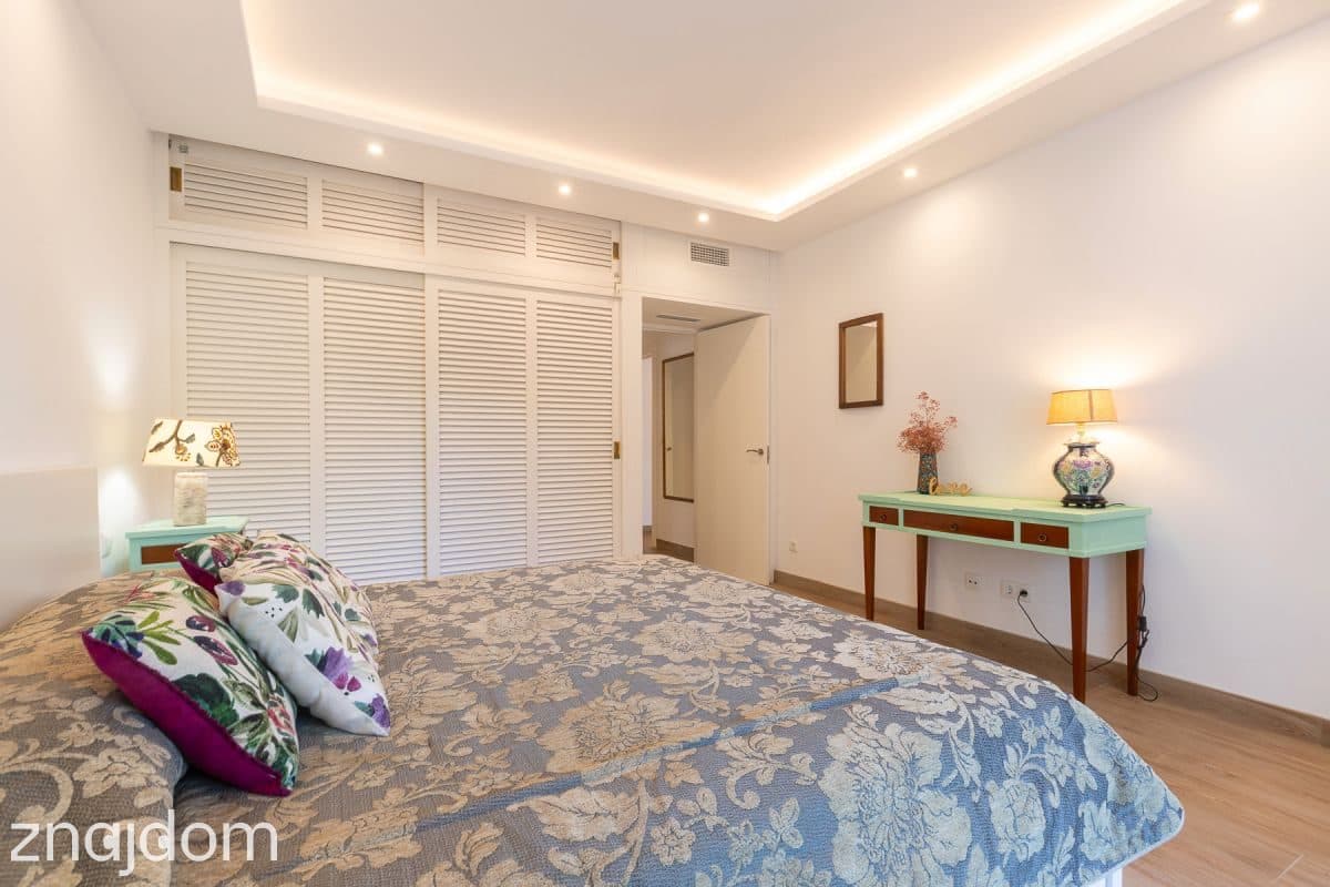 Apartament 150m2| W sercu Puente Romano, Marbella! - zdjęcie 17