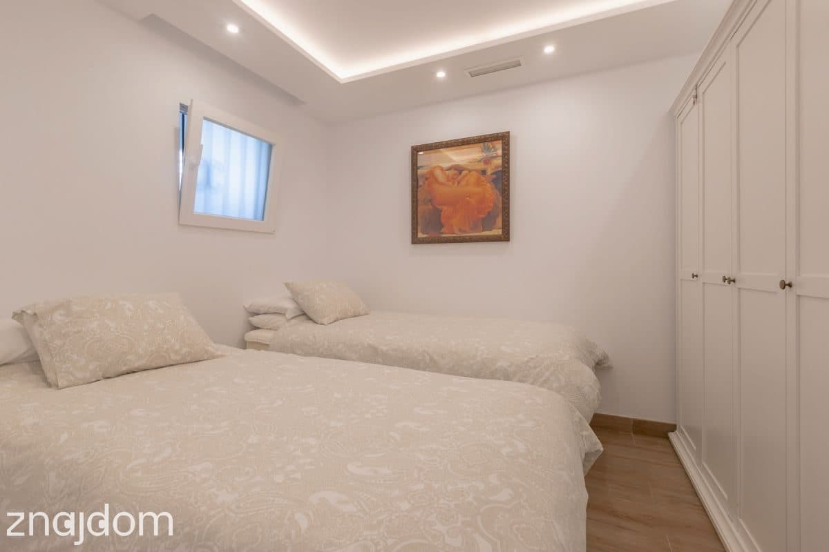 Apartament 150m2| W sercu Puente Romano, Marbella! - zdjęcie 20