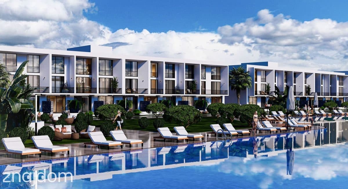 Cypr Grand Sapphire Blu - zdjęcie 5