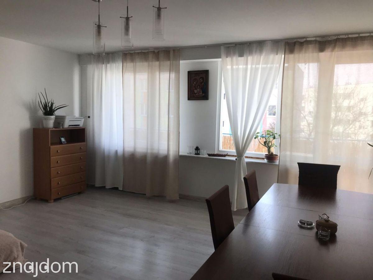 Komfortowe 3 pokoje z balkonem – 499 000 zł