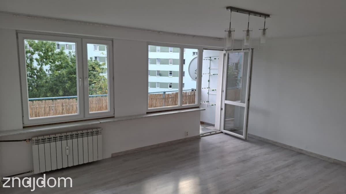 Komfortowe 3 pokoje z balkonem – 499 000 zł - zdjęcie 3