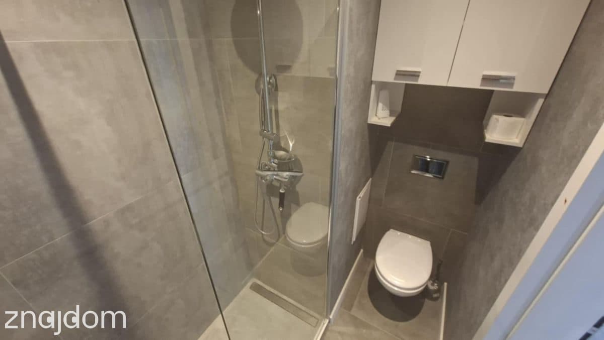 Komfortowe 3 pokoje z balkonem – 499 000 zł - zdjęcie 5