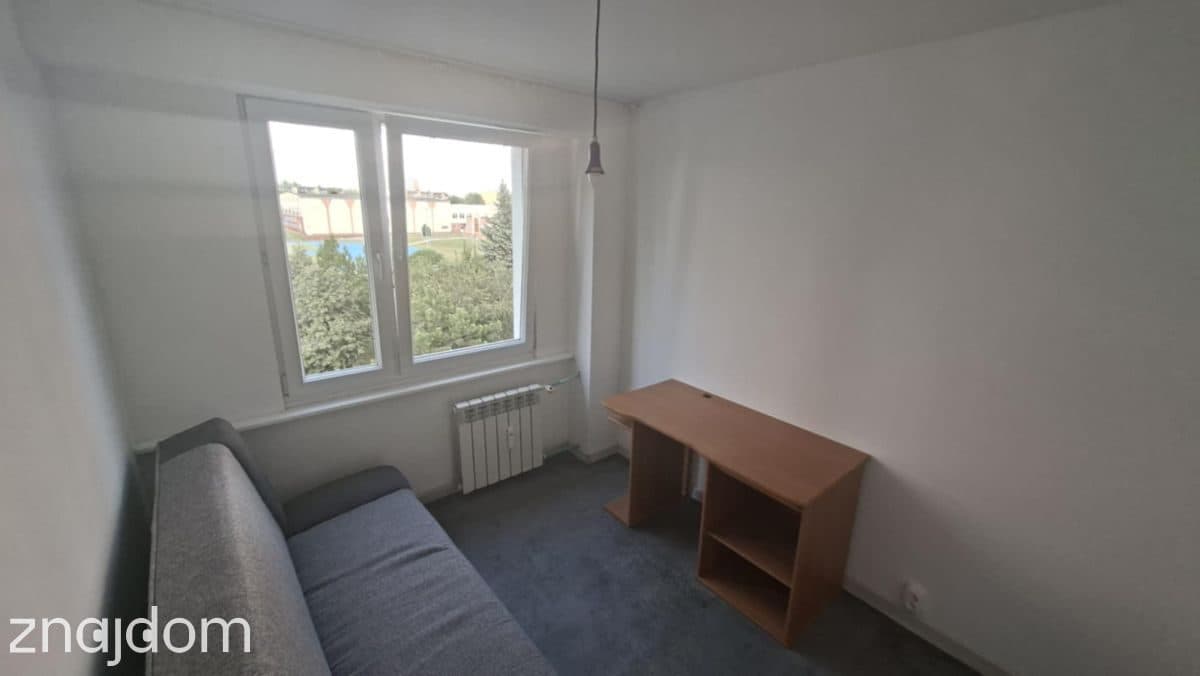 Komfortowe 3 pokoje z balkonem – 499 000 zł - zdjęcie 7