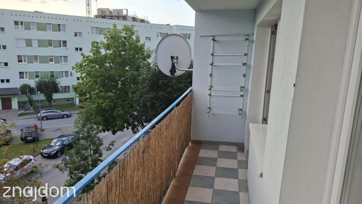Komfortowe 3 pokoje z balkonem – 499 000 zł - zdjęcie 9