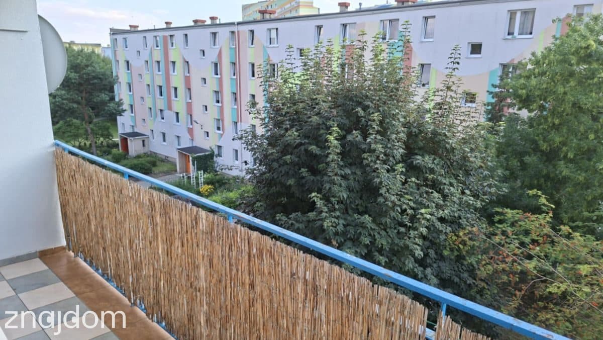 Komfortowe 3 pokoje z balkonem – 499 000 zł - zdjęcie 10