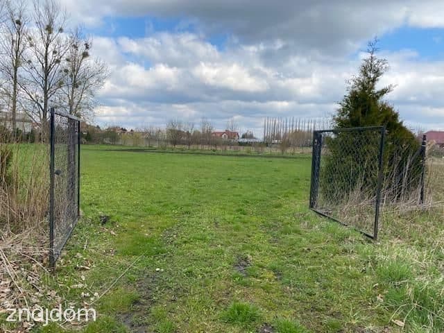 Działka siedliskowa 3082 m² – Koczargi Nowe - zdjęcie 7