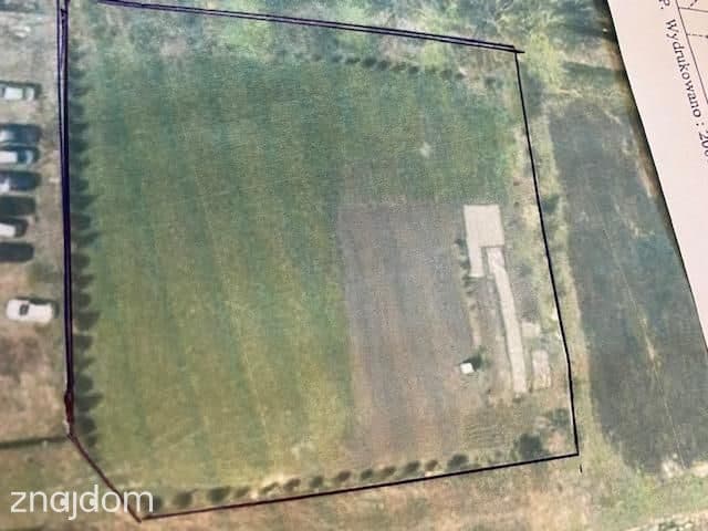 Działka siedliskowa 3082 m² – Koczargi Nowe - zdjęcie 3