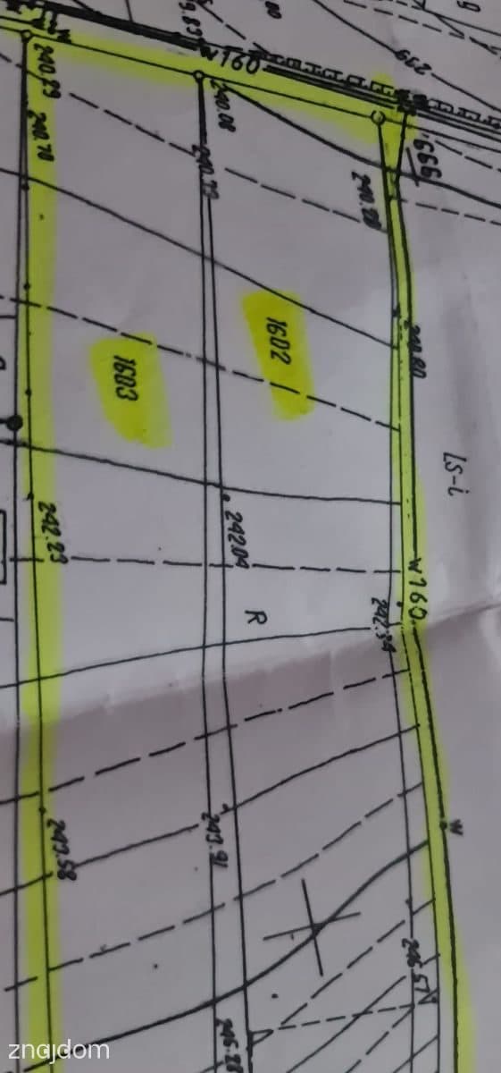Działka budowlana | Oleszno | 1,04ha - zdjęcie 12