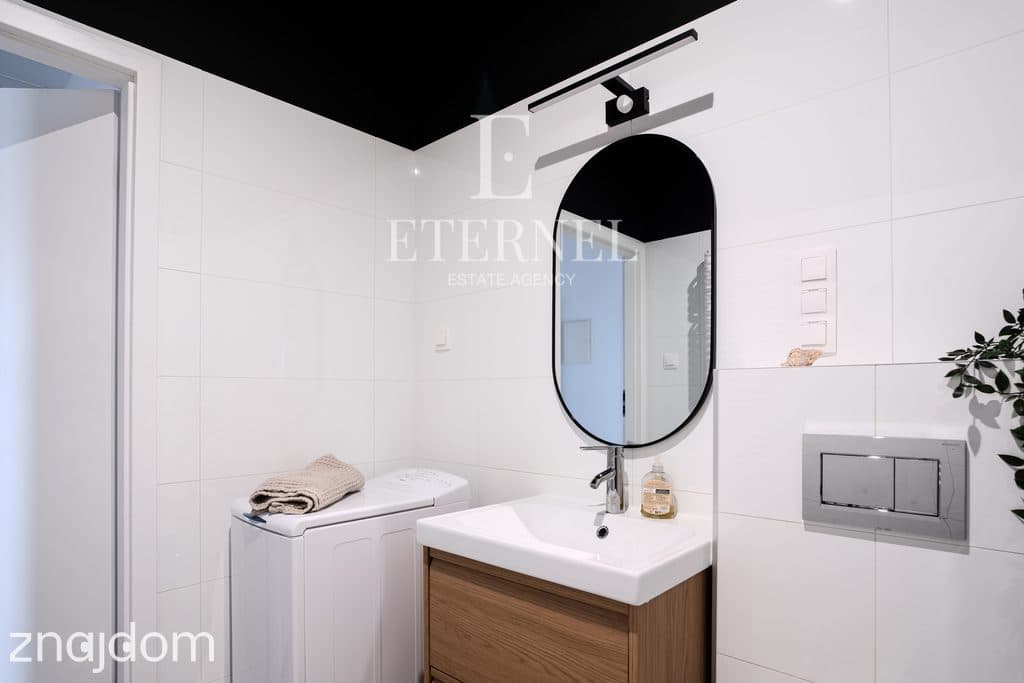 2pok apartament obok Galerii Krakowskiej - 50m2 - zdjęcie 8