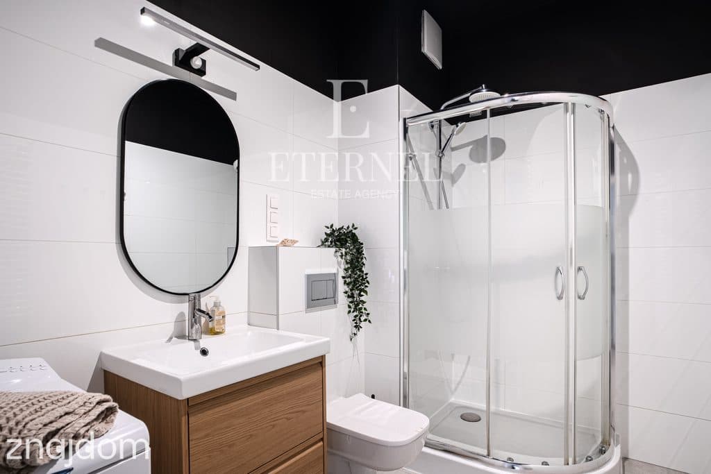 2pok apartament obok Galerii Krakowskiej - 50m2 - zdjęcie 9