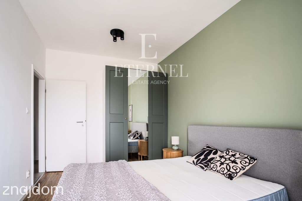 2pok apartament obok Galerii Krakowskiej - 50m2 - zdjęcie 6