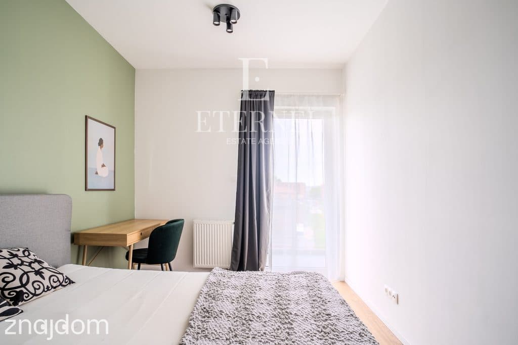 2pok apartament obok Galerii Krakowskiej - 50m2 - zdjęcie 7