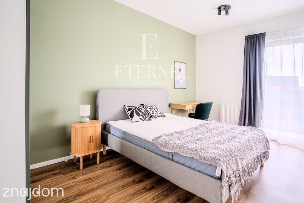 2pok apartament obok Galerii Krakowskiej - 50m2 - zdjęcie 5