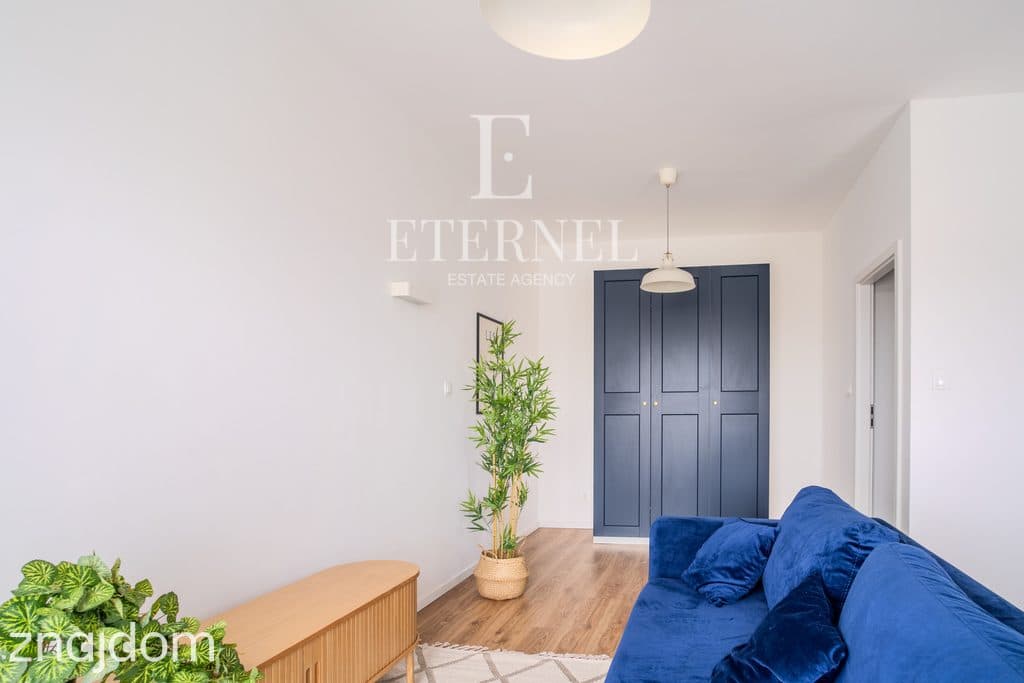 2pok apartament obok Galerii Krakowskiej - 50m2 - zdjęcie 2