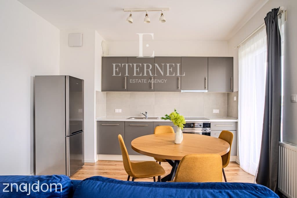 2pok apartament obok Galerii Krakowskiej - 50m2 - zdjęcie 3