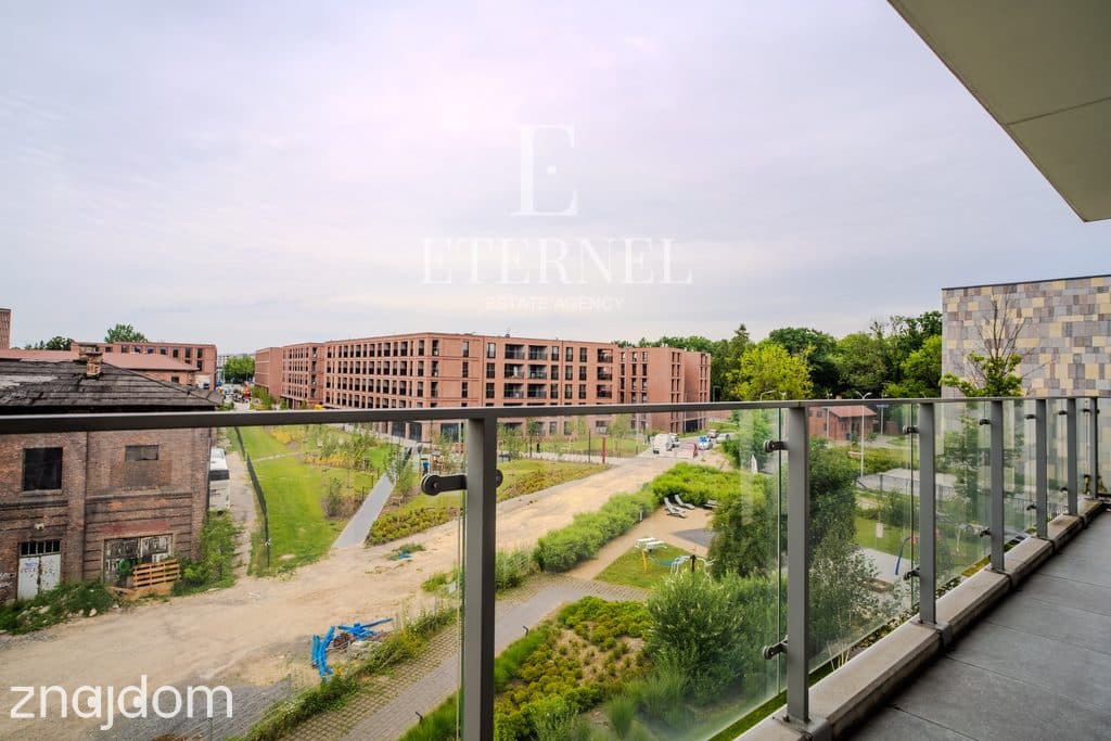 2pok apartament obok Galerii Krakowskiej - 50m2 - zdjęcie 10