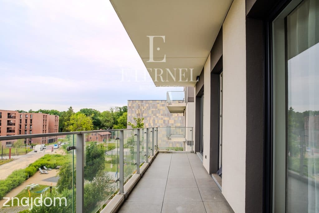 2pok apartament obok Galerii Krakowskiej - 50m2 - zdjęcie 11