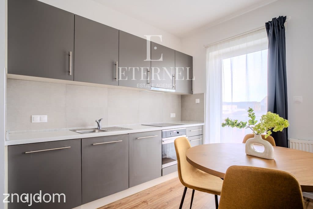 2pok apartament obok Galerii Krakowskiej - 50m2 - zdjęcie 4