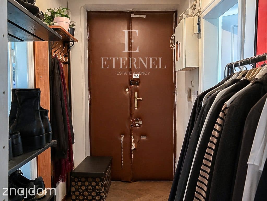 3-pokojowe mieszkanie w kamienicy przy Salwatorze - zdjęcie 9