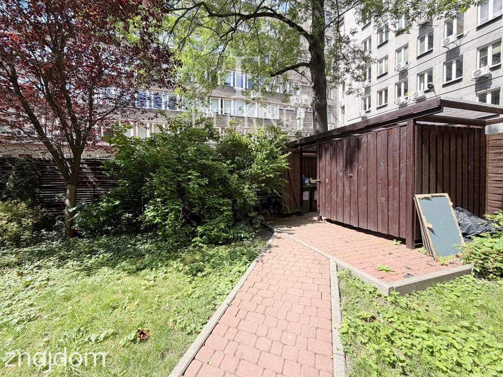 3-pokojowe mieszkanie w kamienicy przy Salwatorze - zdjęcie 12