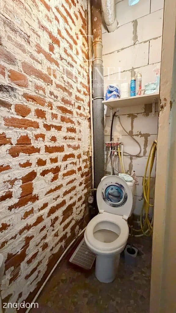 Mieszkanie w centrum Krakowa - Zwierzyniecka 72m2 - zdjęcie 11