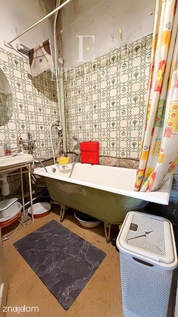 Mieszkanie w centrum Krakowa - Zwierzyniecka 72m2 - zdjęcie 12