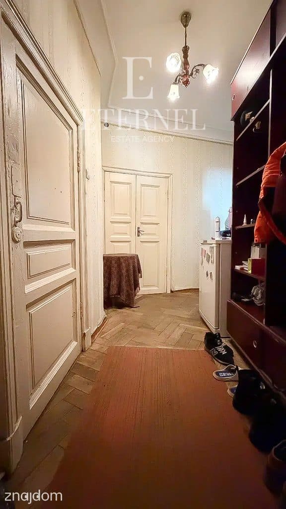 Mieszkanie w centrum Krakowa - Zwierzyniecka 72m2 - zdjęcie 9