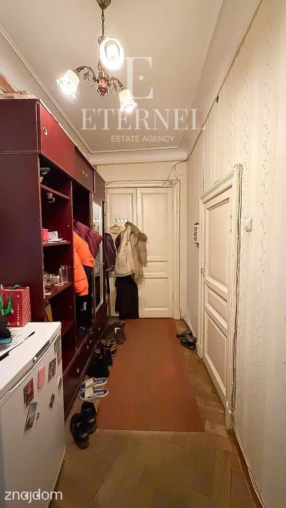 Mieszkanie w centrum Krakowa - Zwierzyniecka 72m2 - zdjęcie 10