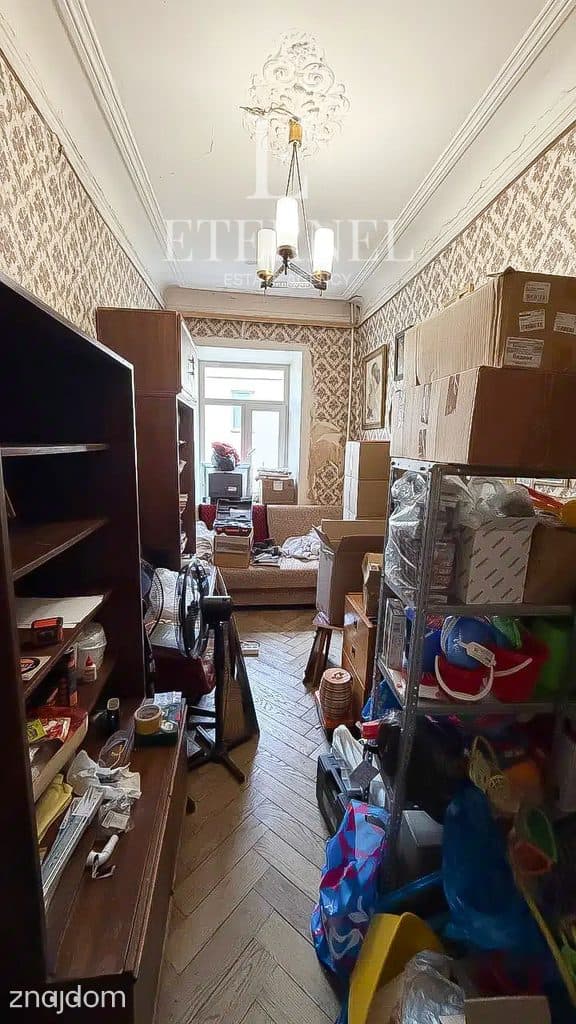Mieszkanie w centrum Krakowa - Zwierzyniecka 72m2 - zdjęcie 8