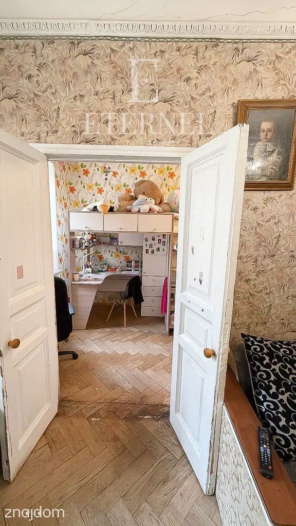 Mieszkanie w centrum Krakowa - Zwierzyniecka 72m2 - zdjęcie 7