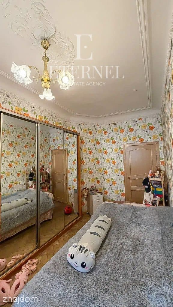 Mieszkanie w centrum Krakowa - Zwierzyniecka 72m2 - zdjęcie 5