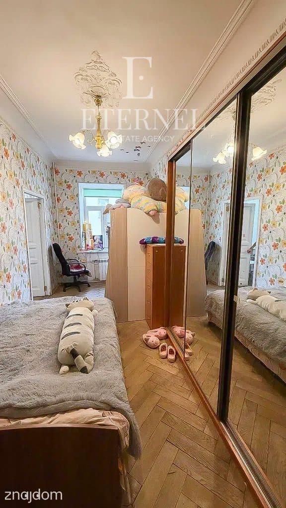 Mieszkanie w centrum Krakowa - Zwierzyniecka 72m2 - zdjęcie 6