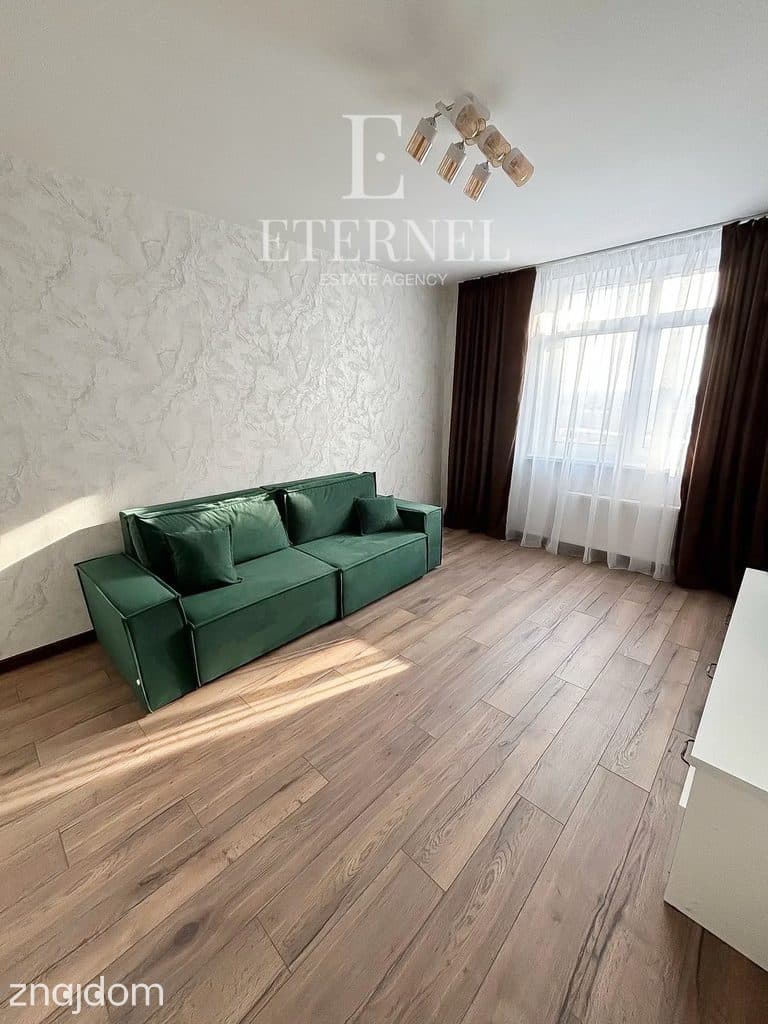 Apartament ul. Wrocławska, 2 pokoje, parking, 38m2 - zdjęcie 2