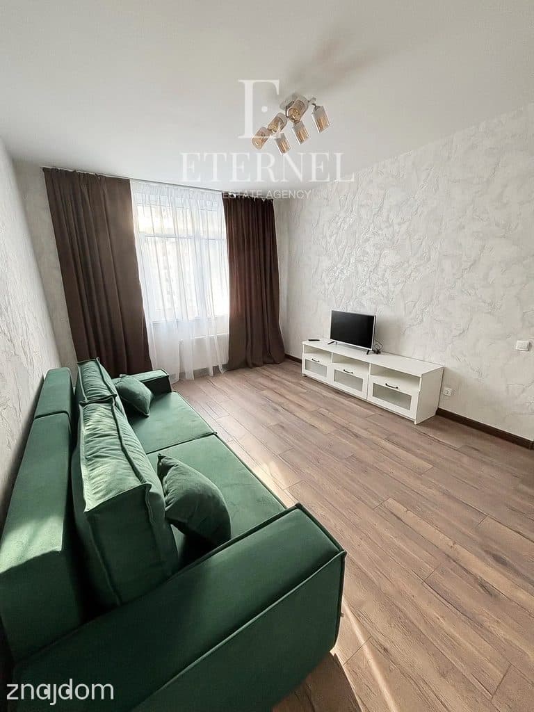 Apartament ul. Wrocławska, 2 pokoje, parking, 38m2