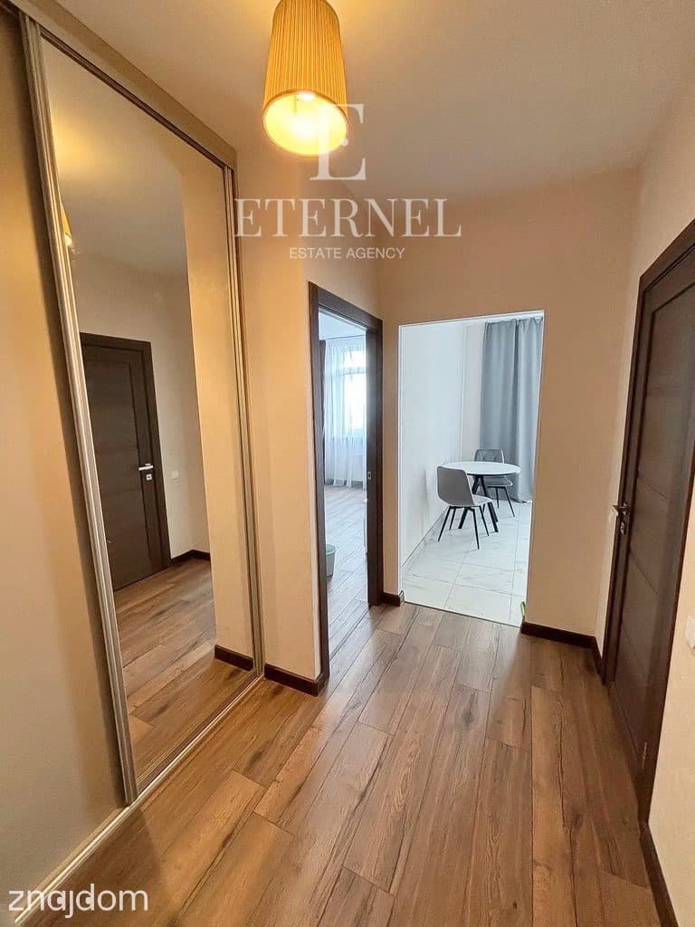 Apartament ul. Wrocławska, 2 pokoje, parking, 38m2 - zdjęcie 3