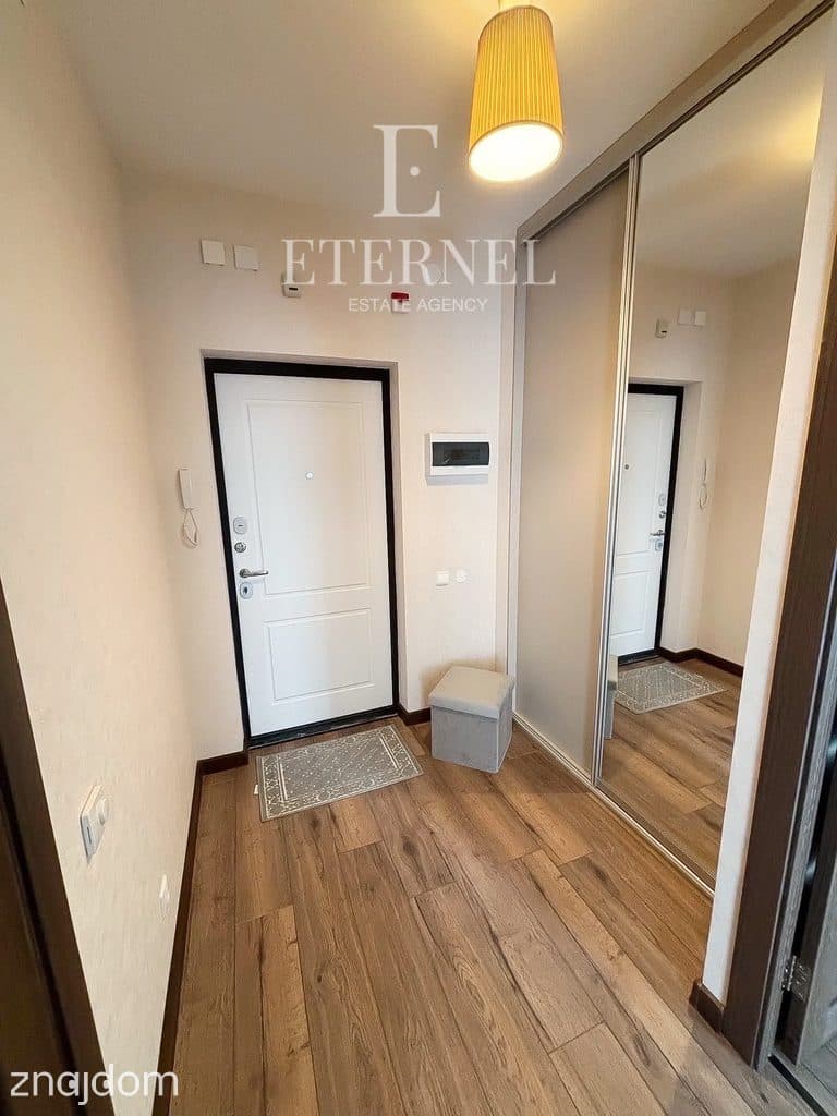 Apartament ul. Wrocławska, 2 pokoje, parking, 38m2 - zdjęcie 4