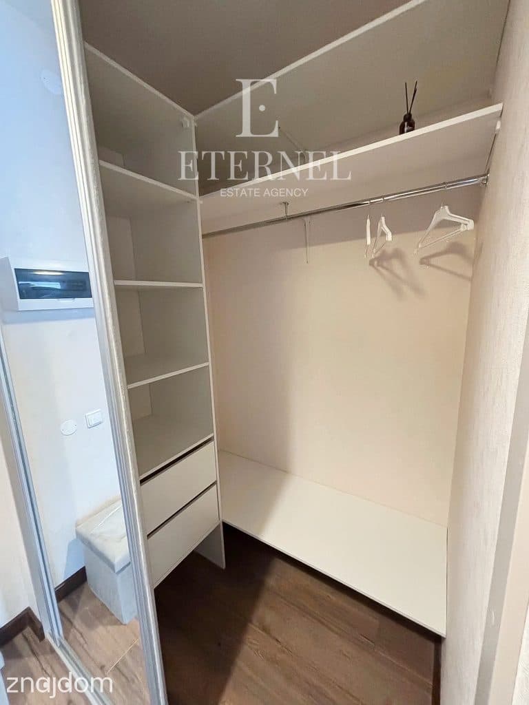 Apartament ul. Wrocławska, 2 pokoje, parking, 38m2 - zdjęcie 5