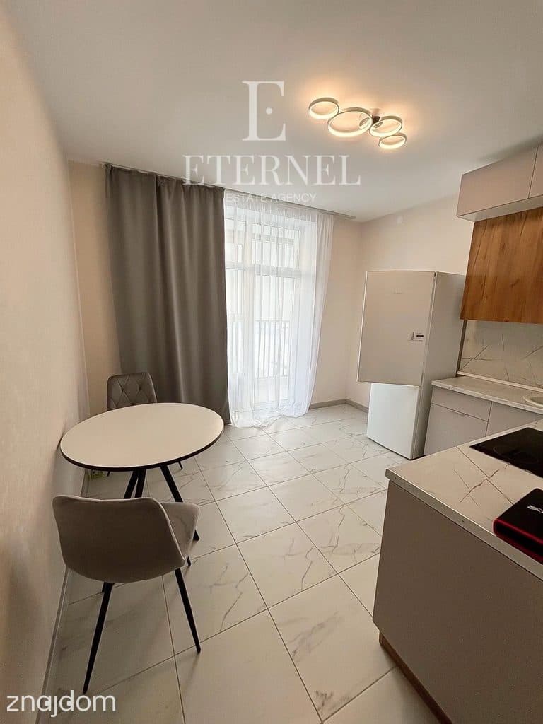 Apartament ul. Wrocławska, 2 pokoje, parking, 38m2 - zdjęcie 6