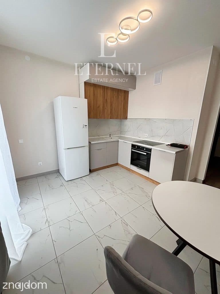 Apartament ul. Wrocławska, 2 pokoje, parking, 38m2 - zdjęcie 7