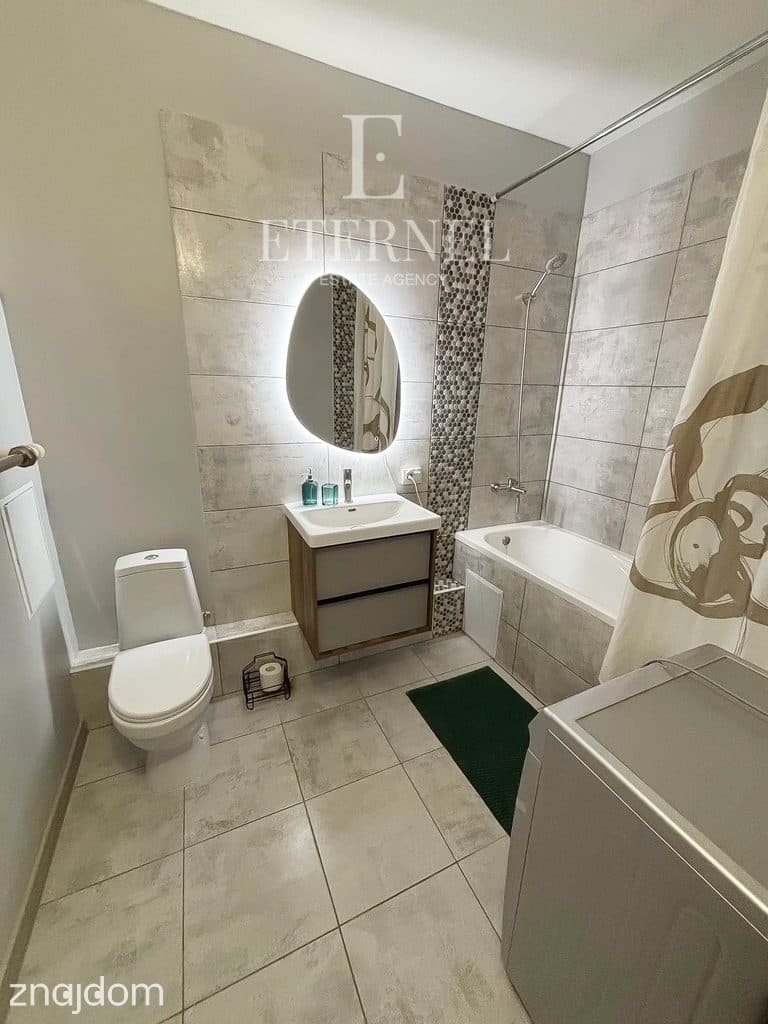 Apartament ul. Wrocławska, 2 pokoje, parking, 38m2 - zdjęcie 8