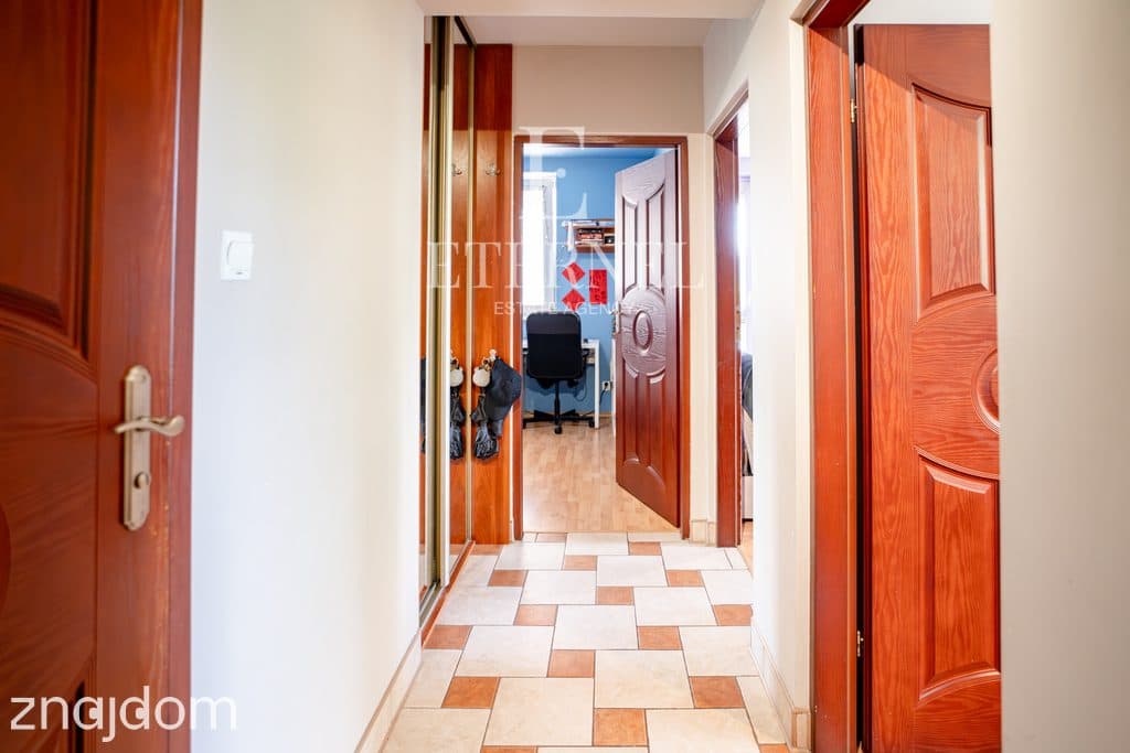 2 osobne pokoje, pet friendly + parking, taras - zdjęcie 8