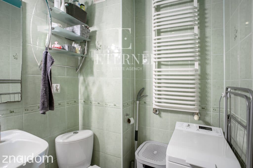 2 osobne pokoje, pet friendly + parking, taras - zdjęcie 10
