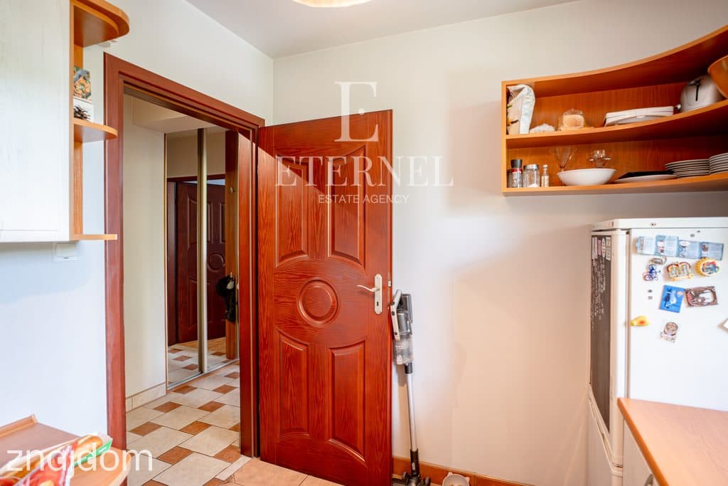 2 osobne pokoje, pet friendly + parking, taras - zdjęcie 7