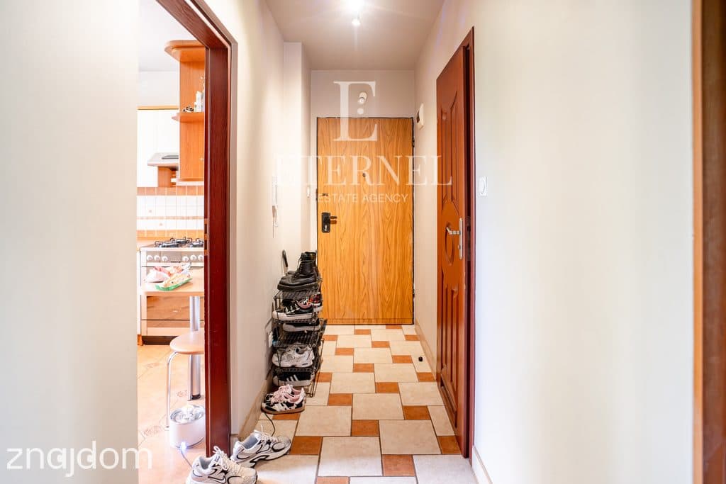 2 osobne pokoje, pet friendly + parking, taras - zdjęcie 9