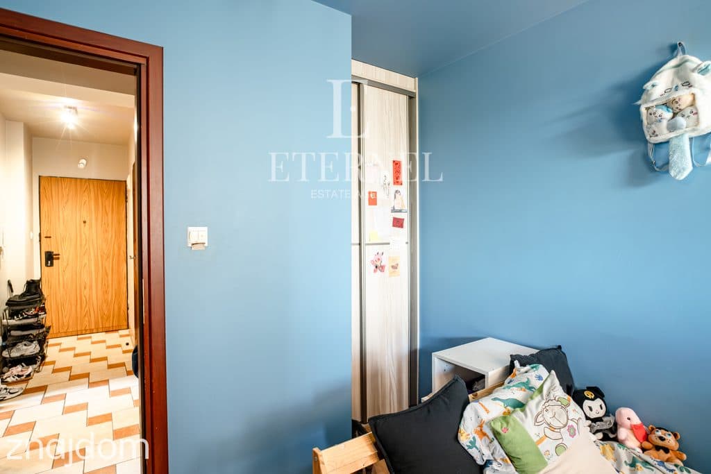 2 osobne pokoje, pet friendly + parking, taras - zdjęcie 5