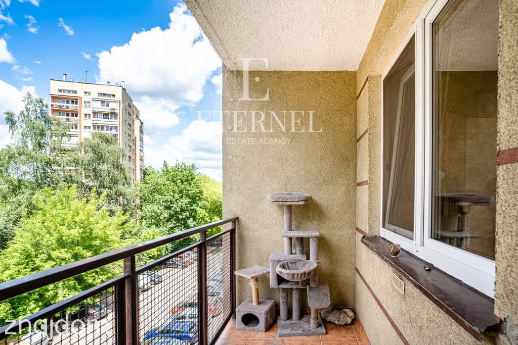 2 osobne pokoje, pet friendly + parking, taras - zdjęcie 12