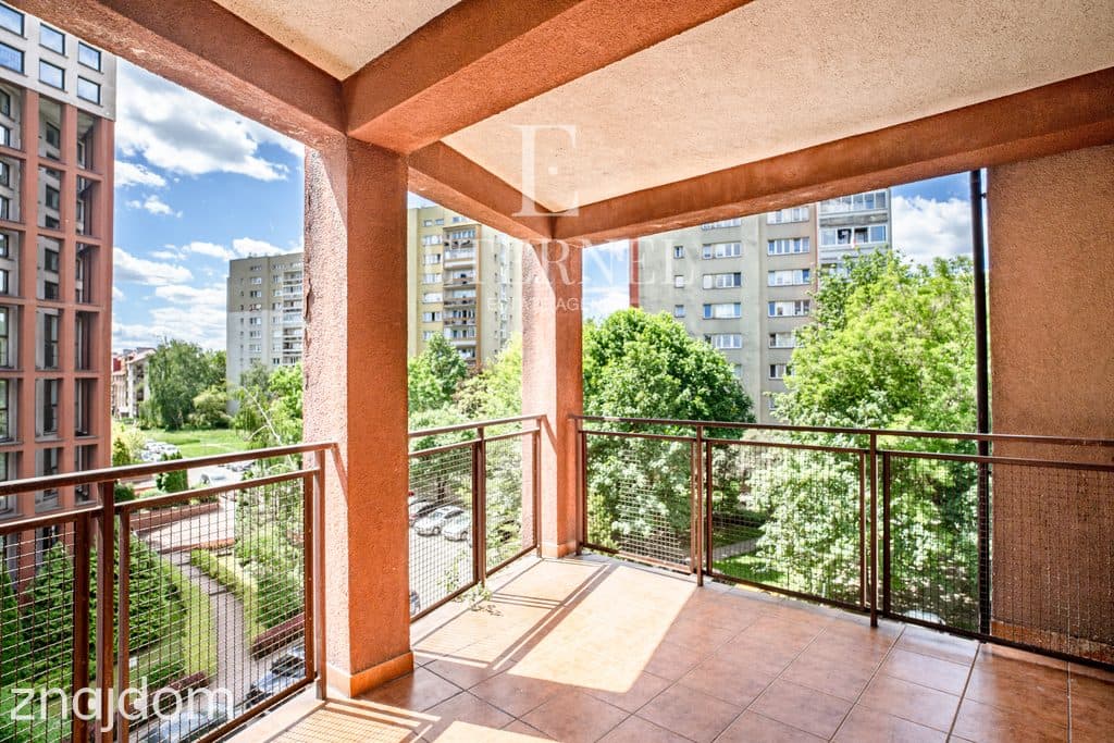 2 osobne pokoje, pet friendly + parking, taras - zdjęcie 13