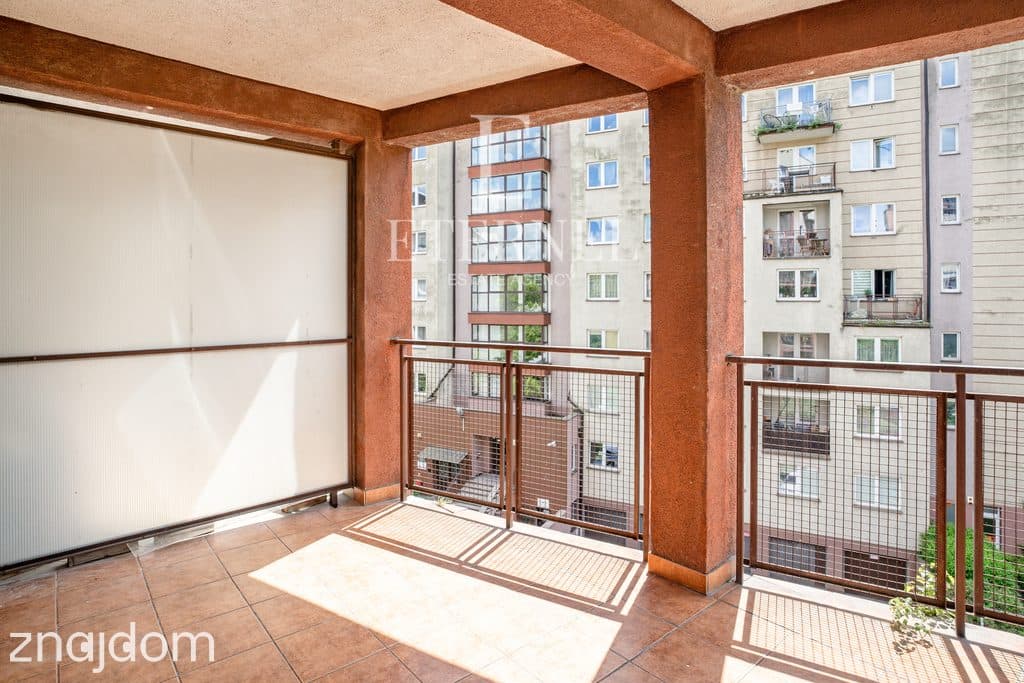 2 osobne pokoje, pet friendly + parking, taras - zdjęcie 14