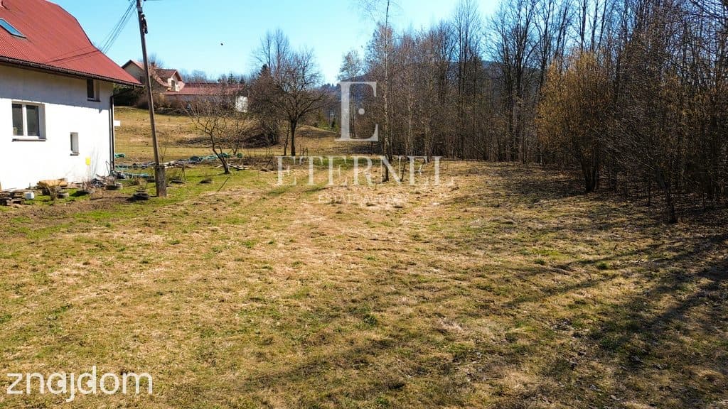 Działka z malowniczym widokiem - 15 arów - zdjęcie 7